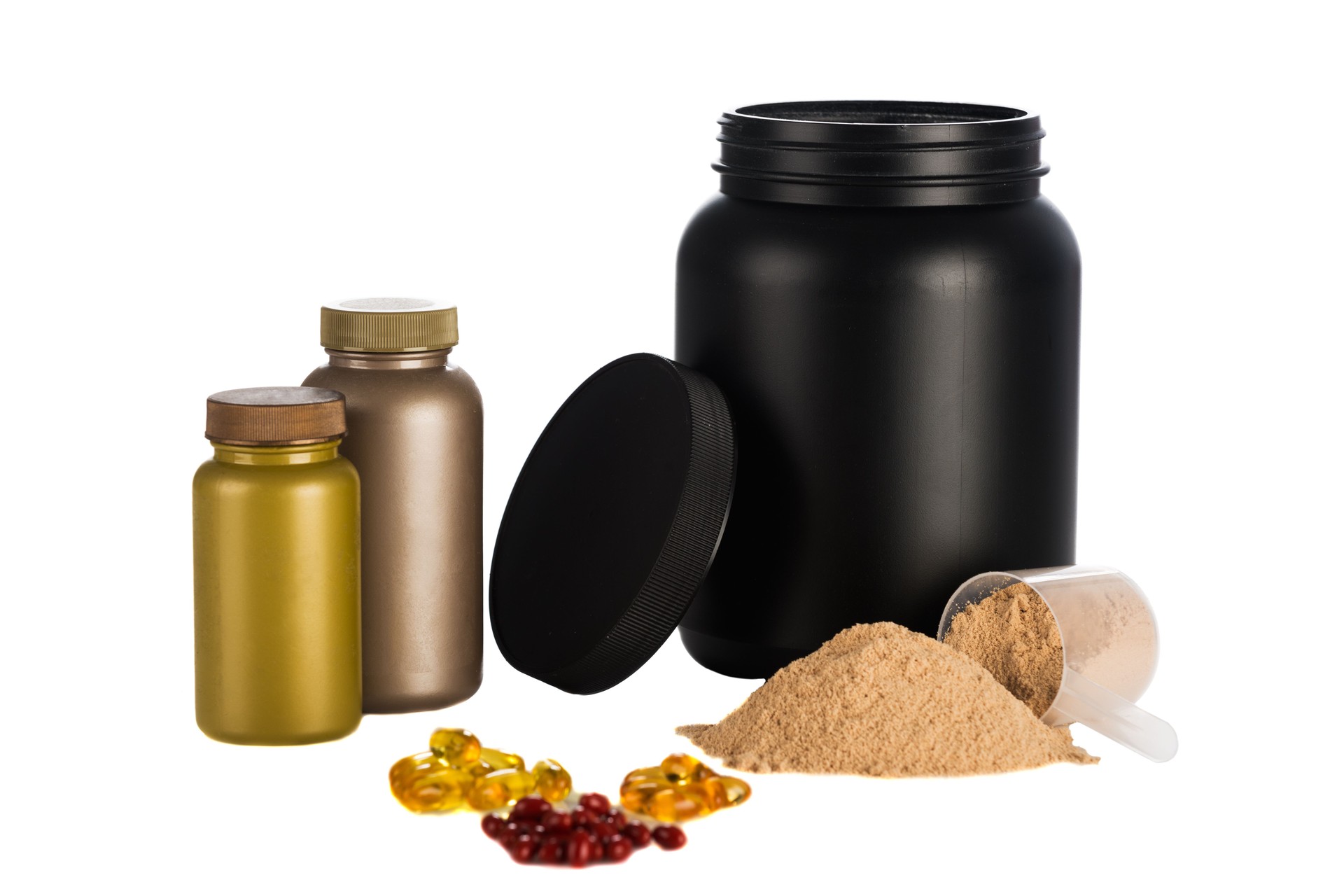 Dietry supplements